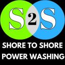 Shore To Shore Power Washing logo